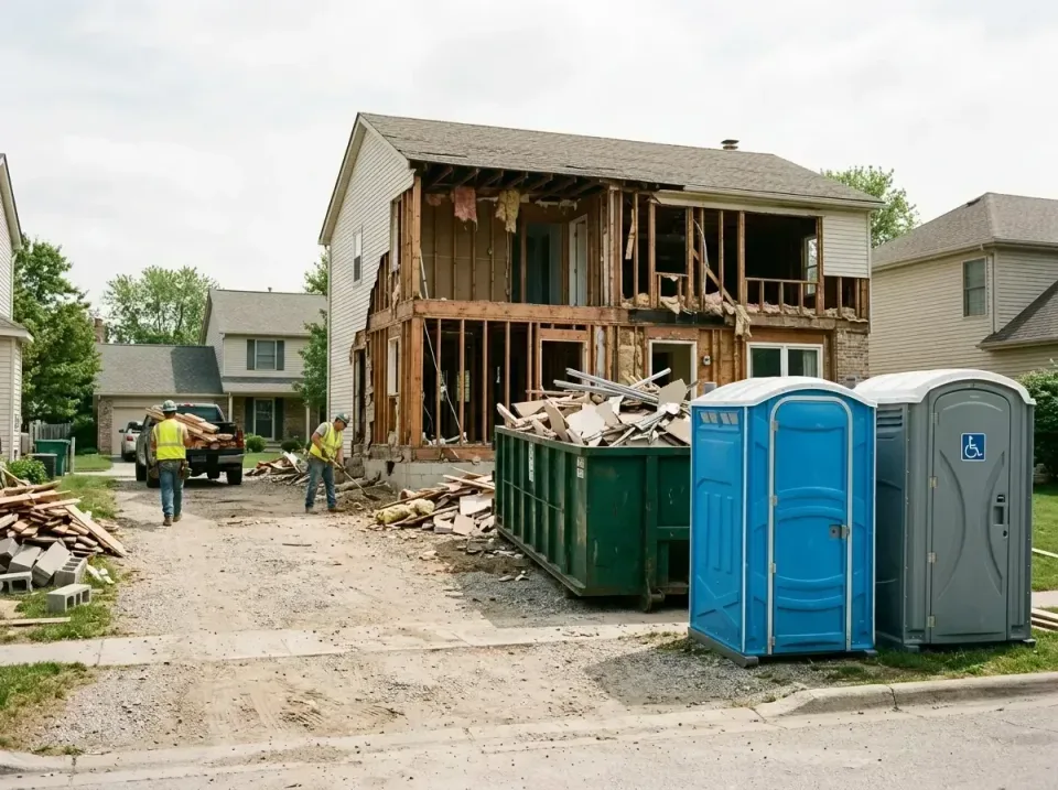 home-renovation-demolition-sit-010 — frequently asked questions, Portable Toilet & Dumpsters Rental in Ephraim, UT